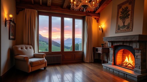 Hôtel alsace : trouver le séjour authentique qui vous ressemble