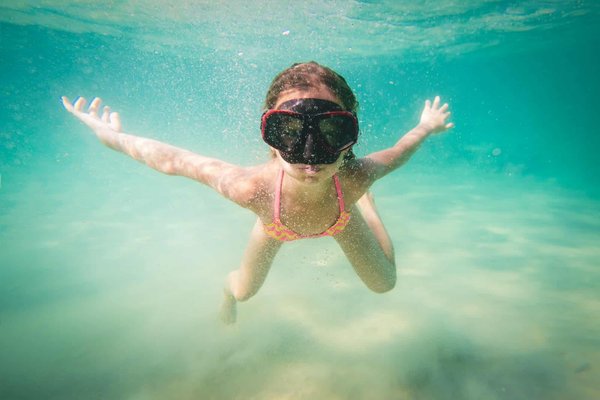Quels sont les meilleurs spots de snorkeling à Zanzibar ?