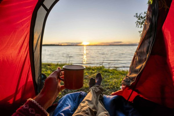 Camping en Corse : vivez une une aventure inoubliable