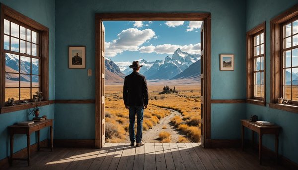Anthony : un parcours fascinant dans l'âme argentine