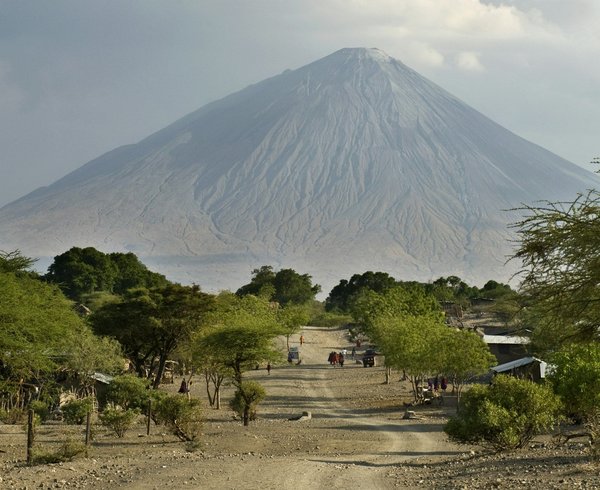 Savourez l'expérience unique d'un voyage en tanzanie