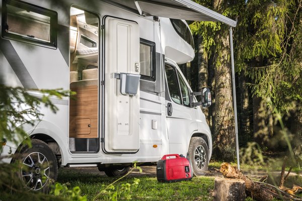 Bons plans vanlife : générateurs solaires, esim et applications pour voyager connecté et apprendre en route