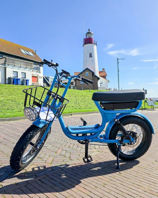 Louez un vélo électrique : flexibilité et qualité au rendez-vous !